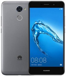 Замена разъема зарядки на телефоне Huawei Enjoy 7 Plus в Красноярске